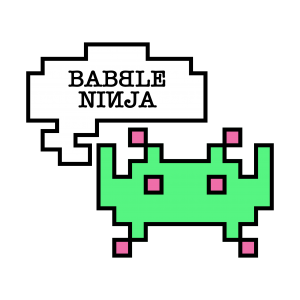 Babble Ninja
